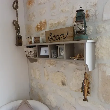 Les Persiennes Maison d'hôtes *