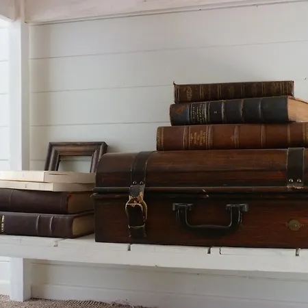 Vendégház Les Persiennes Saintes