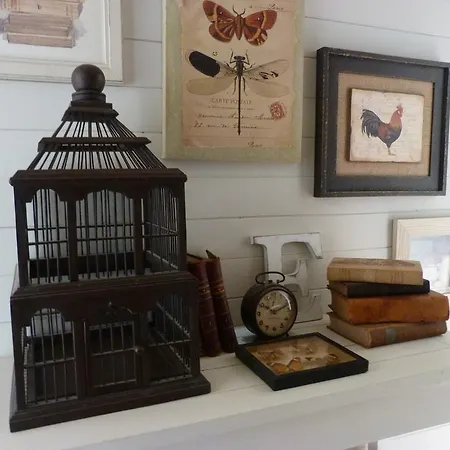 Les Persiennes 3* Saintes