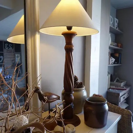 Vendégház Les Persiennes