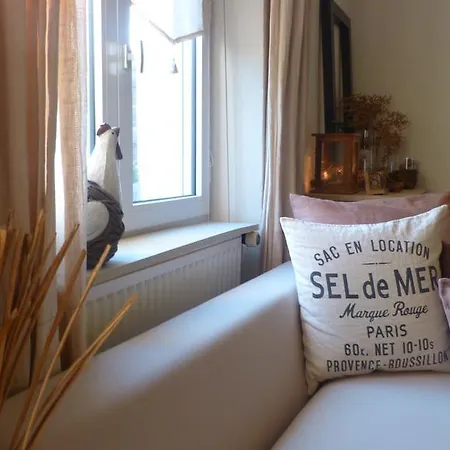 Maison d'hôtes Les Persiennes *
