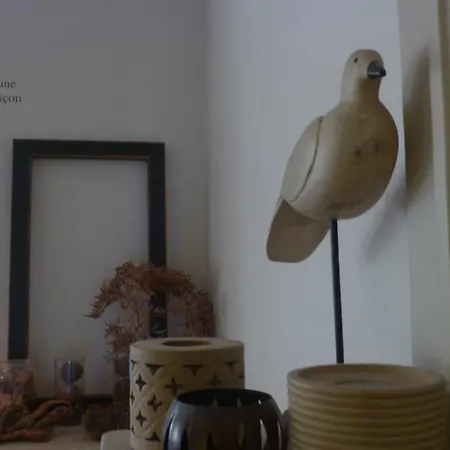 Les Persiennes Vendégház 3*