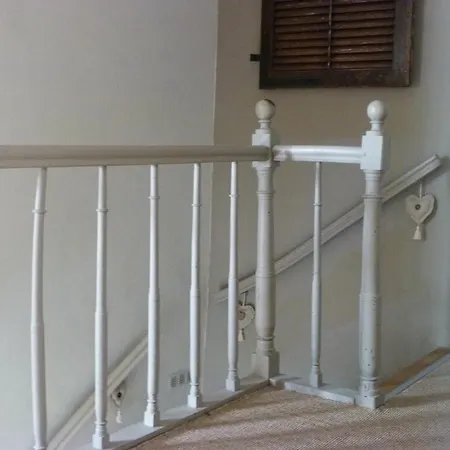 Les Persiennes Vendégház 3*