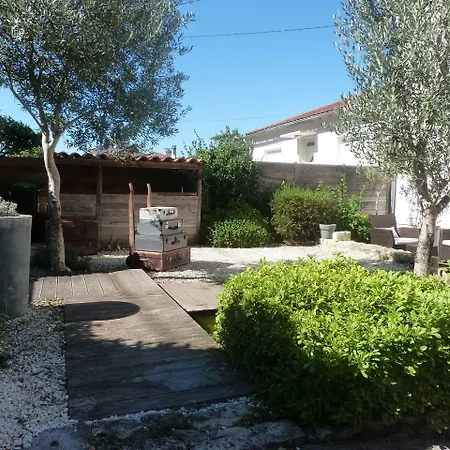 Les Persiennes 3*