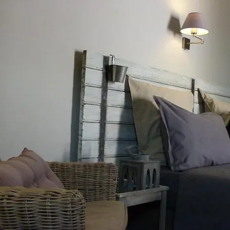 Les Persiennes 3* Saintes