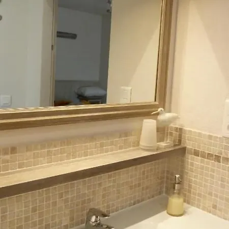 Vendégház Les Persiennes 3*