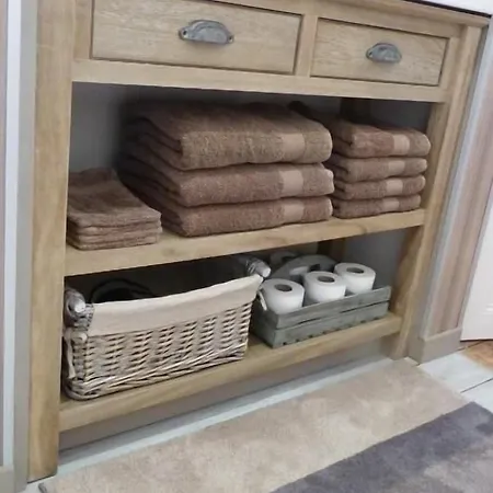 Les Persiennes Vendégház Saintes