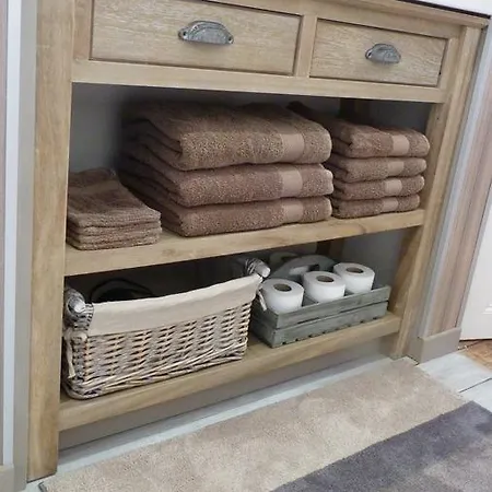 Vendégház Les Persiennes 3*